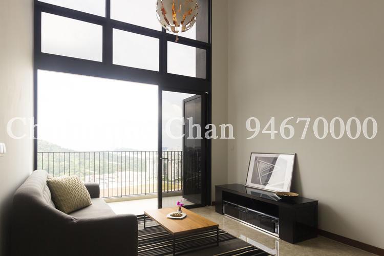 Eco Sanctuary (D23), Condominium #149436322